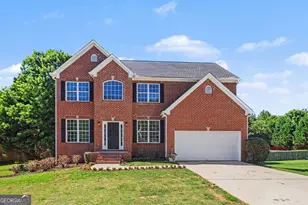 5090 Bishops Row, Austell, GA 30106 - Photo 1