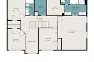 5090 Bishops Row, Austell, GA 30106 - Photo 29