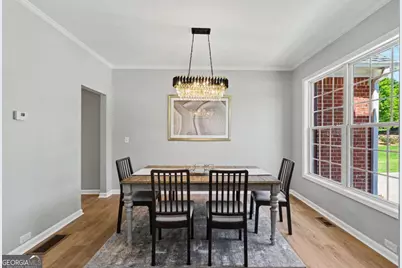 5090 Bishops Row, Austell, GA 30106 - Photo 5