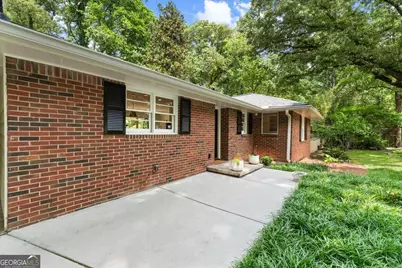 1954 McJenkin Drive NE, Atlanta, GA 30345 - Photo 7