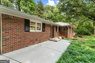 1954 Mcjenkin Dr NE, Atlanta, GA 30345 - Photo 7
