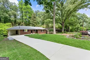 1954 Mcjenkin Dr NE, Atlanta, GA 30345 - Photo 5