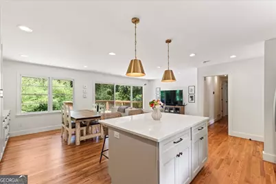 1954 McJenkin Drive NE, Atlanta, GA 30345 - Photo 21