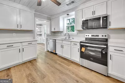 6123 Green Street, Covington, GA 30014 - Photo 13