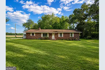 4599 Ga Highway 144, Glennville, GA 30427 - Photo 1