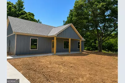 563 High Road, Carnesville, GA 30521 - Photo 3