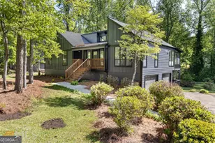 3086 Holly Mill Run, Marietta, GA 30062 - Photo 1