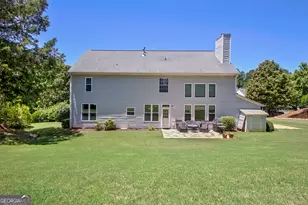 115 Saddle Ridge Way, Fayetteville, GA 30215 - Photo 55