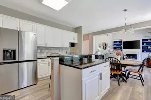 115 Saddle Ridge Way, Fayetteville, GA 30215 - Photo 25