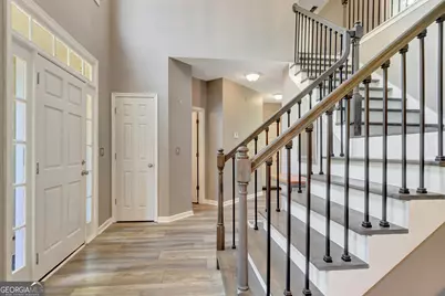 115 Saddle Ridge Way, Fayetteville, GA 30215 - Photo 13