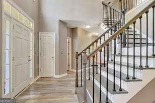 115 Saddle Ridge Way, Fayetteville, GA 30215 - Photo 13