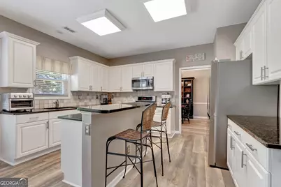 115 Saddle Ridge Way, Fayetteville, GA 30215 - Photo 23