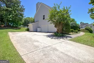 115 Saddle Ridge Way, Fayetteville, GA 30215 - Photo 7