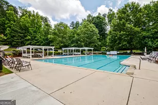 115 Saddle Ridge Way, Fayetteville, GA 30215 - Photo 77
