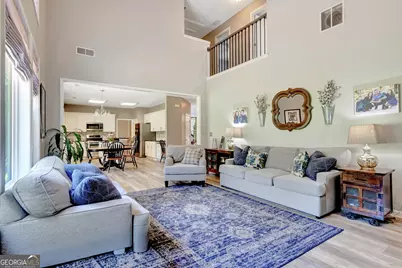 115 Saddle Ridge Way, Fayetteville, GA 30215 - Photo 29