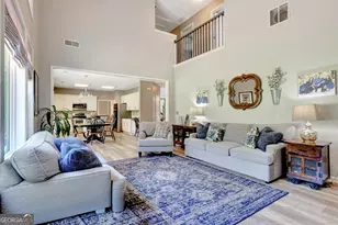 115 Saddle Ridge Way, Fayetteville, GA 30215 - Photo 29