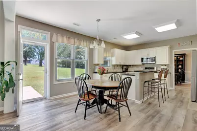 115 Saddle Ridge Way, Fayetteville, GA 30215 - Photo 21