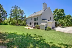 115 Saddle Ridge Way, Fayetteville, GA 30215 - Photo 51