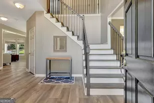 115 Saddle Ridge Way, Fayetteville, GA 30215 - Photo 11