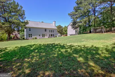 115 Saddle Ridge Way, Fayetteville, GA 30215 - Photo 57