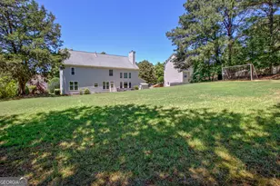 115 Saddle Ridge Way, Fayetteville, GA 30215 - Photo 57