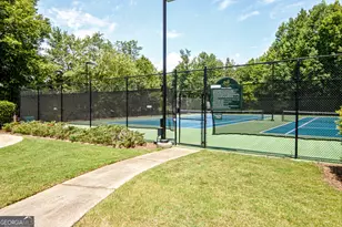 115 Saddle Ridge Way, Fayetteville, GA 30215 - Photo 85