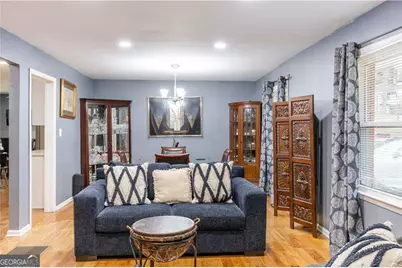 974 Laurelmont Drive SW, Atlanta, GA 30311 - Photo 3