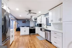 974 Laurelmont Dr SW, Atlanta, GA 30311 - Photo 9