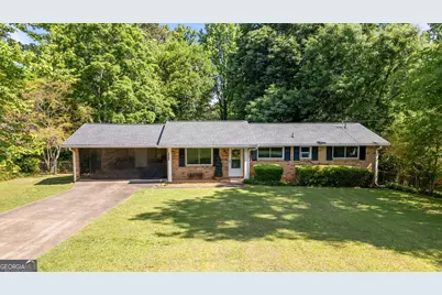 6366 Pine Frost Drive, Douglasville, GA 30135 - Photo 37