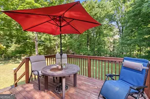 6366 Pine Frost Dr, Douglasville, GA 30135 - Photo 33