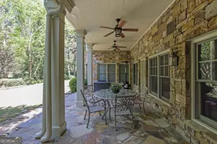 160 Trimble Crest Dr, Sandy Springs, GA 30342 - Photo 9