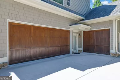 160 Trimble Crest Drive, Sandy Springs, GA 30342 - Photo 5