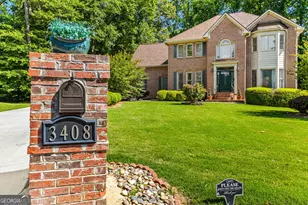 3408 Lakeview Landing, Lithonia, GA 30038 - Photo 39
