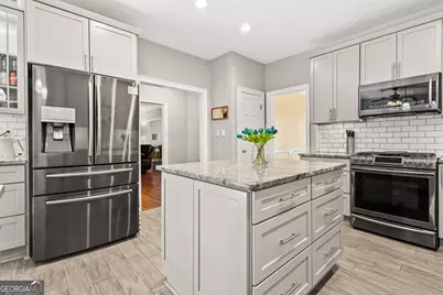 3408 Lakeview Landing, Lithonia, GA 30038 - Photo 31