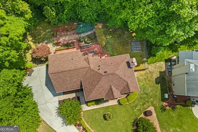3408 Lakeview Landing, Lithonia, GA 30038 - Photo 3