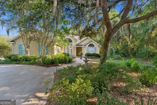 390 Harbor View Dr, Woodbine, GA 31569 - Photo 1