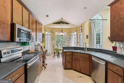 390 Harbor View Drive, Woodbine, GA 31569 - Photo 15