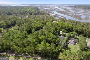 390 Harbor View Dr, Woodbine, GA 31569 - Photo 31