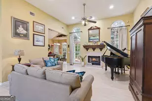 390 Harbor View Dr, Woodbine, GA 31569 - Photo 5