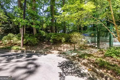 1111 Clairemont Avenue #N3, Decatur, GA 30030 - Photo 13
