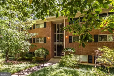 1111 Clairemont Avenue #N3, Decatur, GA 30030 - Photo 1