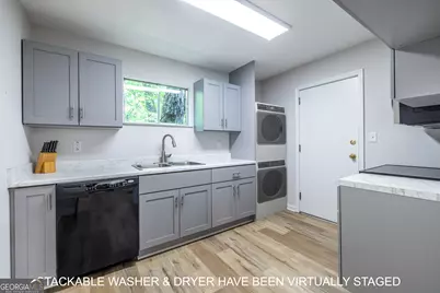 1111 Clairemont Avenue #N3, Decatur, GA 30030 - Photo 3