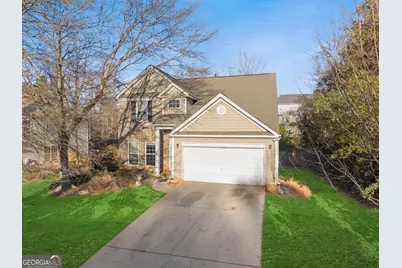 423 Heathcliff Court, McDonough, GA 30253 - Photo 1