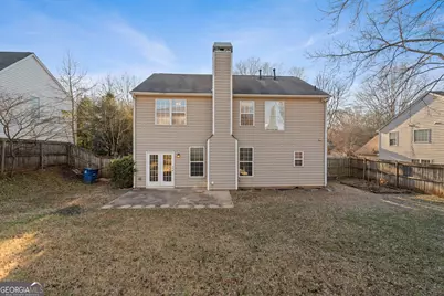 423 Heathcliff Court, McDonough, GA 30253 - Photo 45
