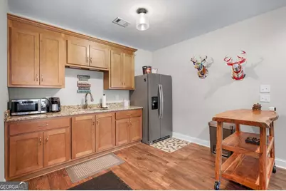 218 Oakwood Lane, Ellijay, GA 30540 - Photo 39
