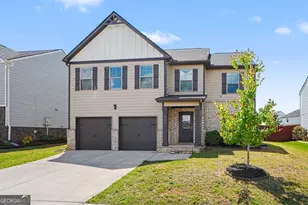 2324 Burnett Ln, McDonough, GA 30253 - Photo 1