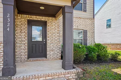 2324 Burnett Lane, McDonough, GA 30253 - Photo 3