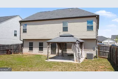 2324 Burnett Lane, McDonough, GA 30253 - Photo 35
