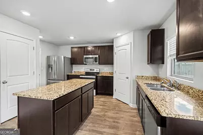 2324 Burnett Lane, McDonough, GA 30253 - Photo 11