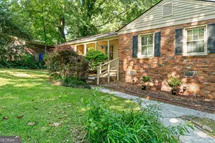 732 Valley Trail, Macon, GA 31204 - Photo 3